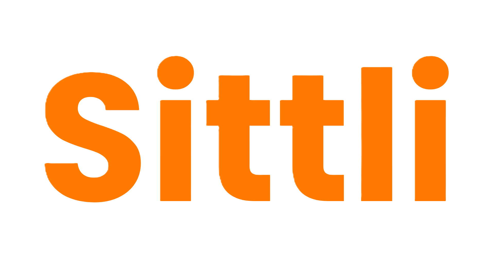 Logotipo de Sittli